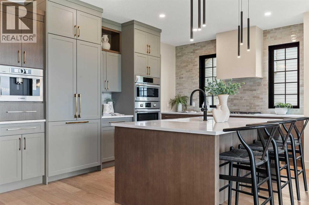 8 Westmount Point, Okotoks, Alberta  T1S 0K6 - Photo 20 - A2277677