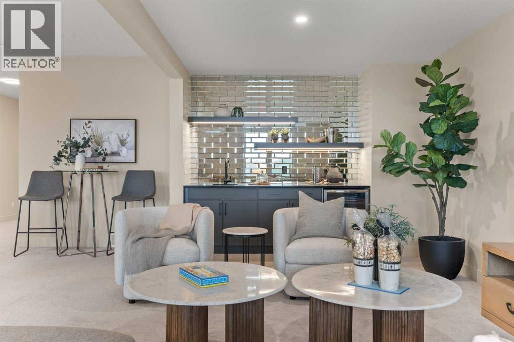 8 Westmount Point, Okotoks, Alberta  T1S 0K6 - Photo 38 - A2277677