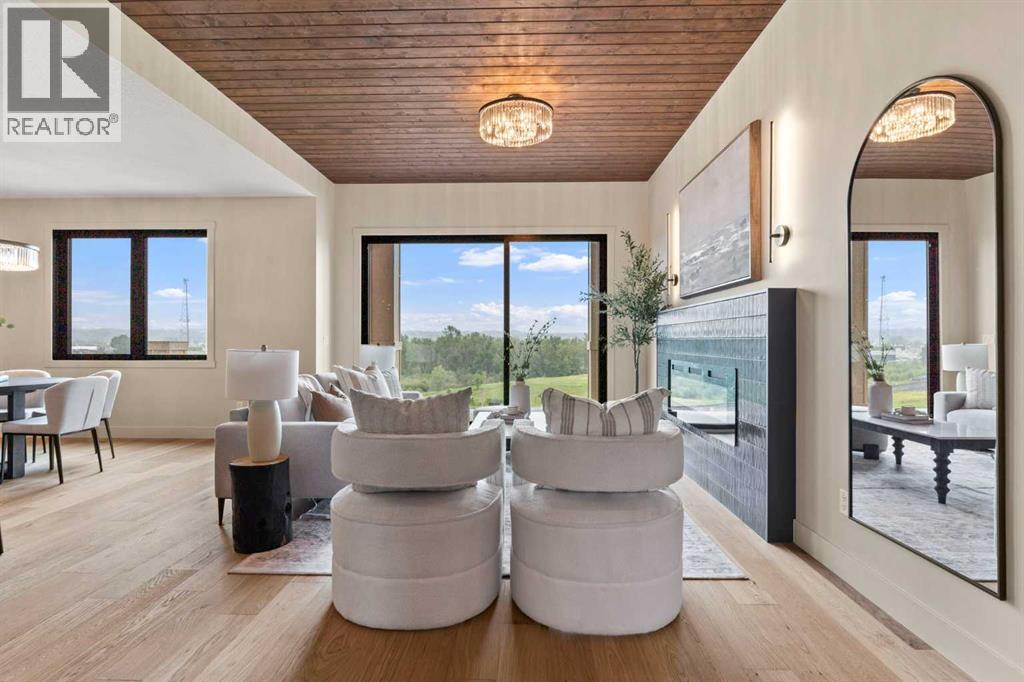 8 Westmount Point, Okotoks, Alberta  T1S 0K6 - Photo 15 - A2277677