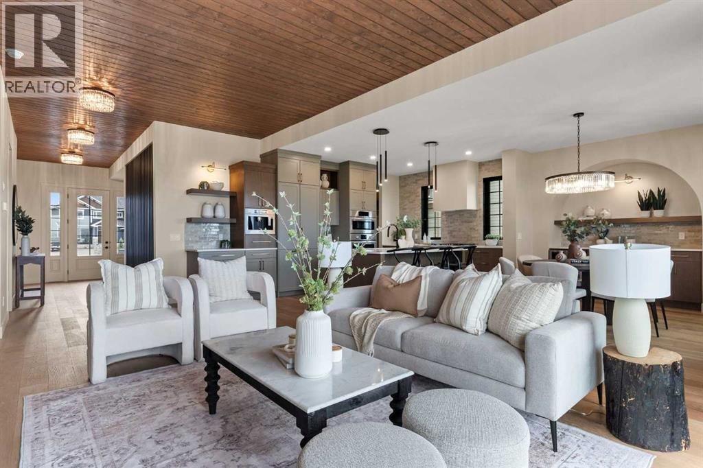 8 Westmount Point, Okotoks, Alberta  T1S 0K6 - Photo 17 - A2277677