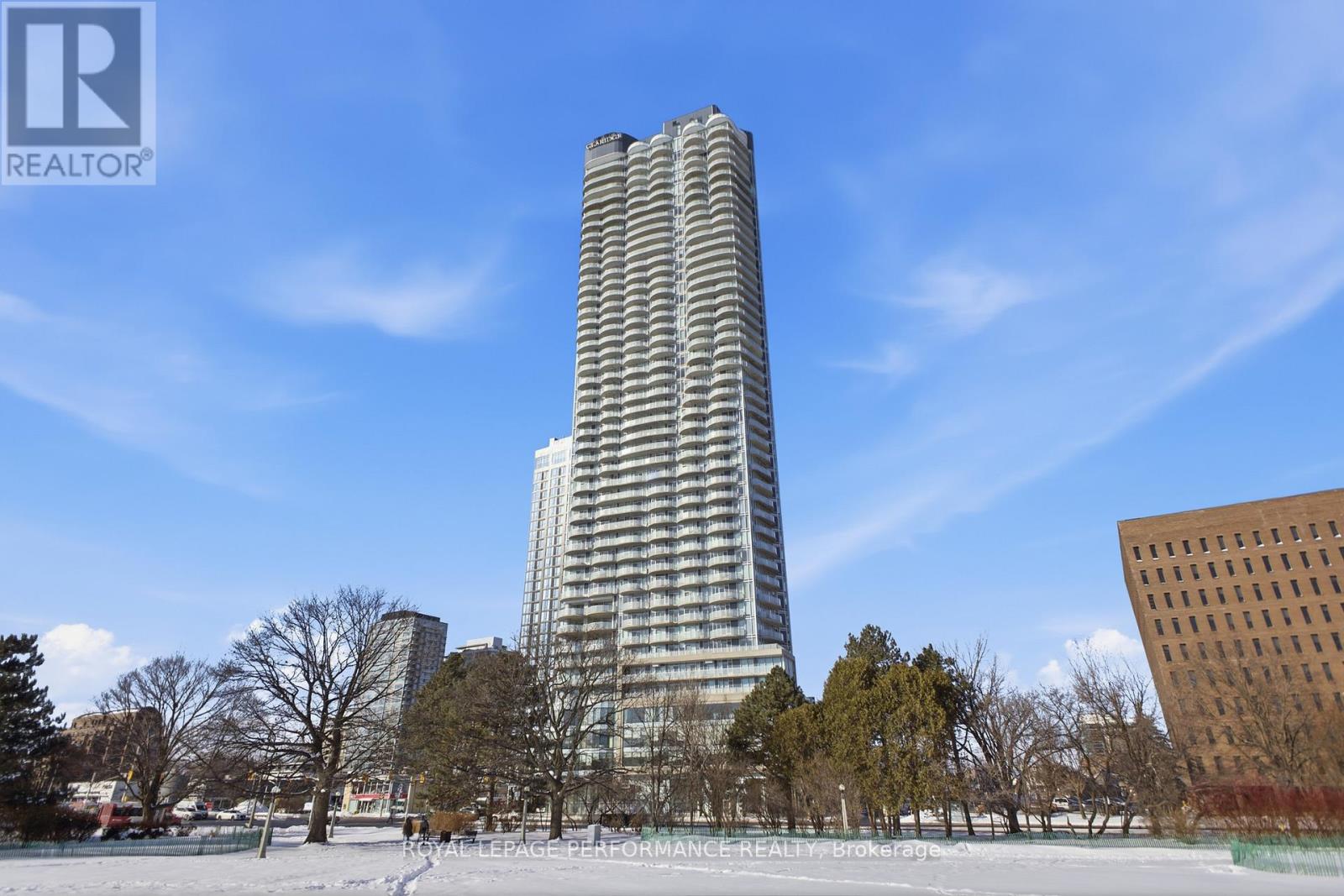 805 CARLING AVENUE #3502