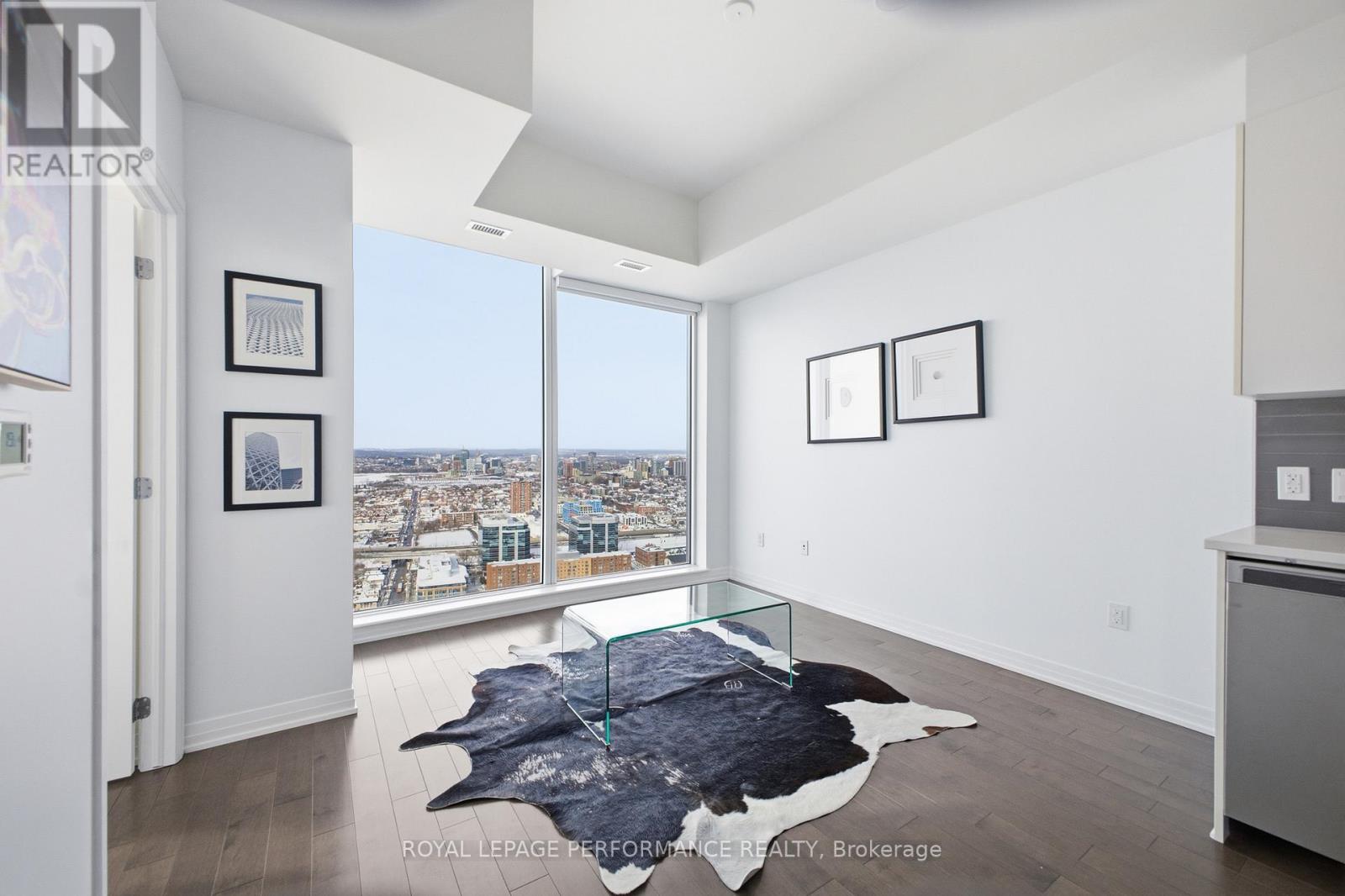 3502 - 805 Carling Avenue, Ottawa, Ontario  K1S 5W9 - Photo 10 - X12726636