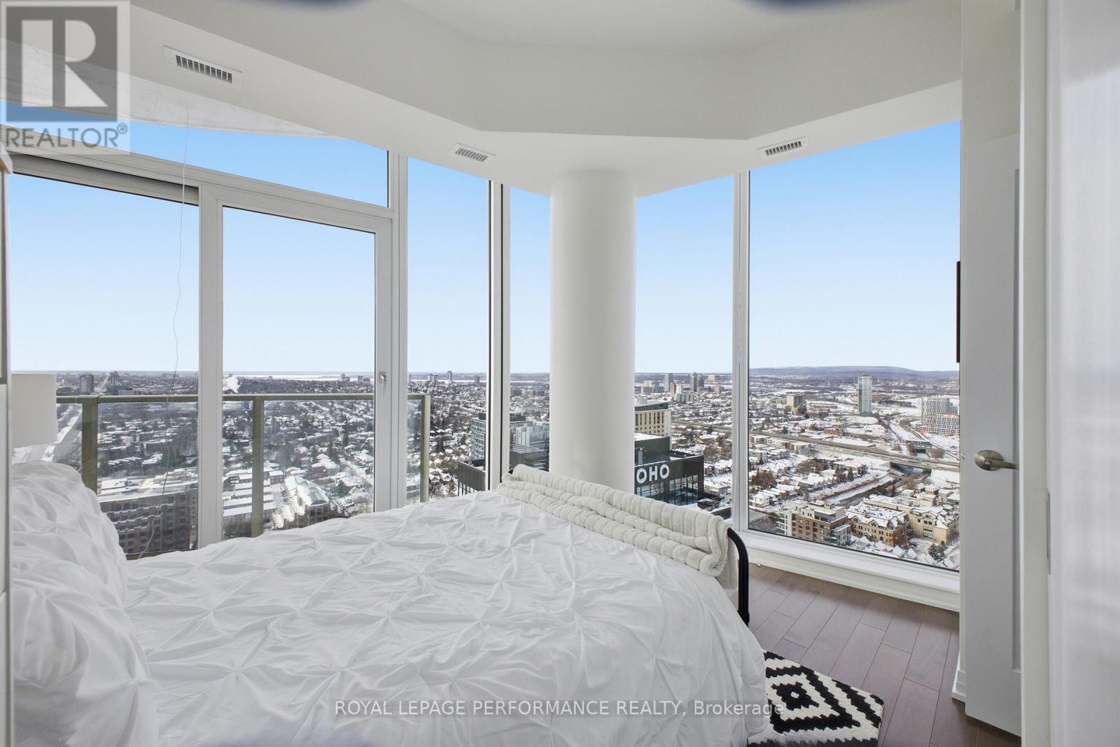 3502 - 805 Carling Avenue, Ottawa, Ontario  K1S 5W9 - Photo 14 - X12726636