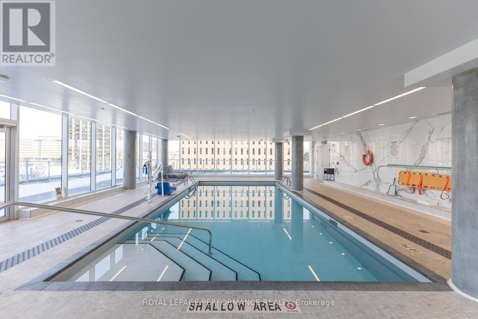 3502 - 805 Carling Avenue, Ottawa, Ontario  K1S 5W9 - Photo 21 - X12726636