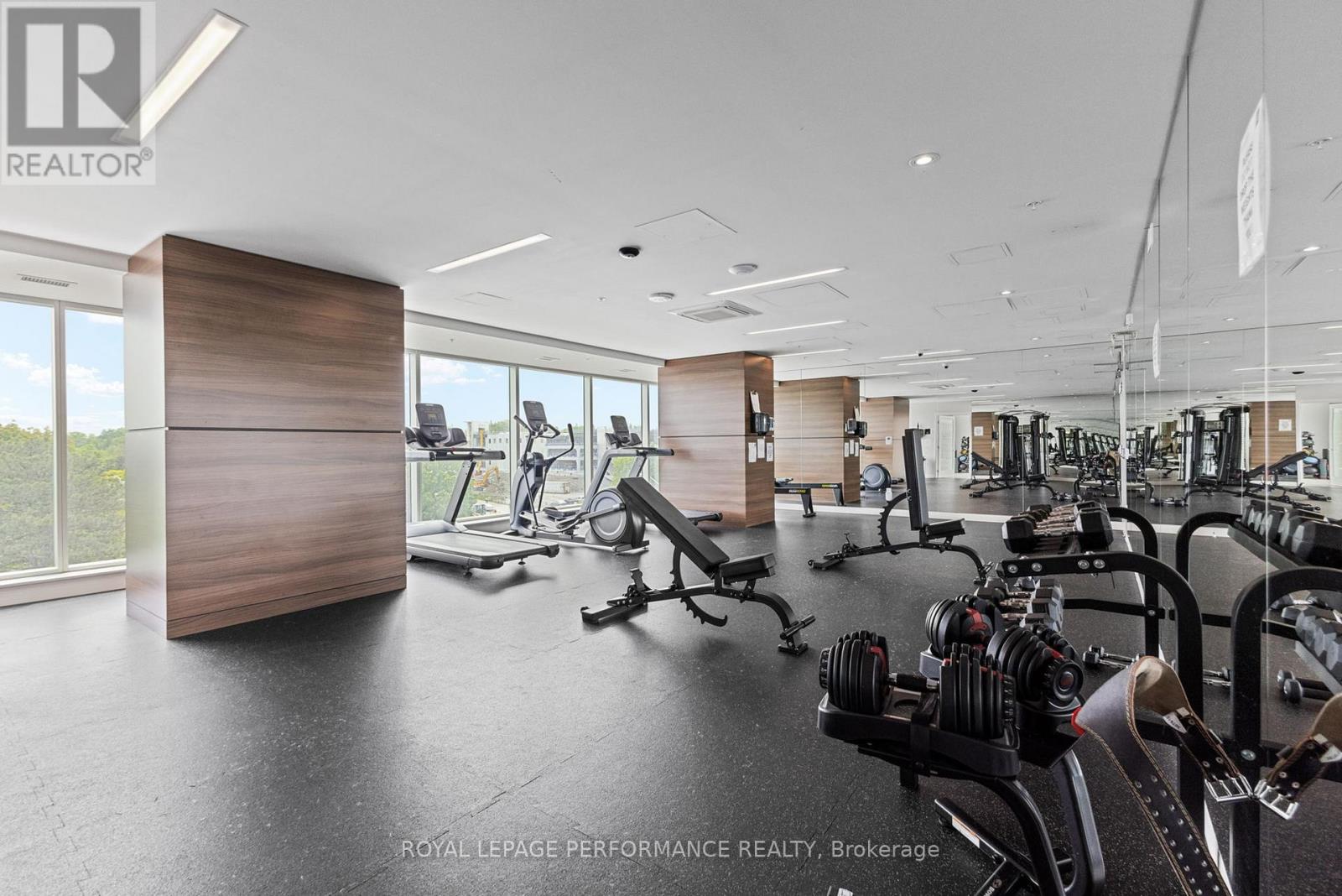 3502 - 805 Carling Avenue, Ottawa, Ontario  K1S 5W9 - Photo 26 - X12726636