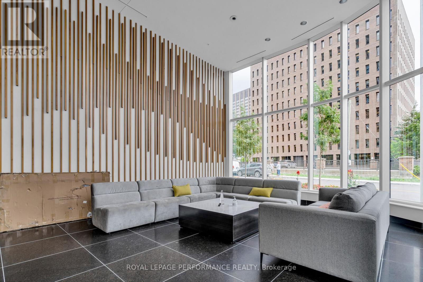 3502 - 805 Carling Avenue, Ottawa, Ontario  K1S 5W9 - Photo 3 - X12726636