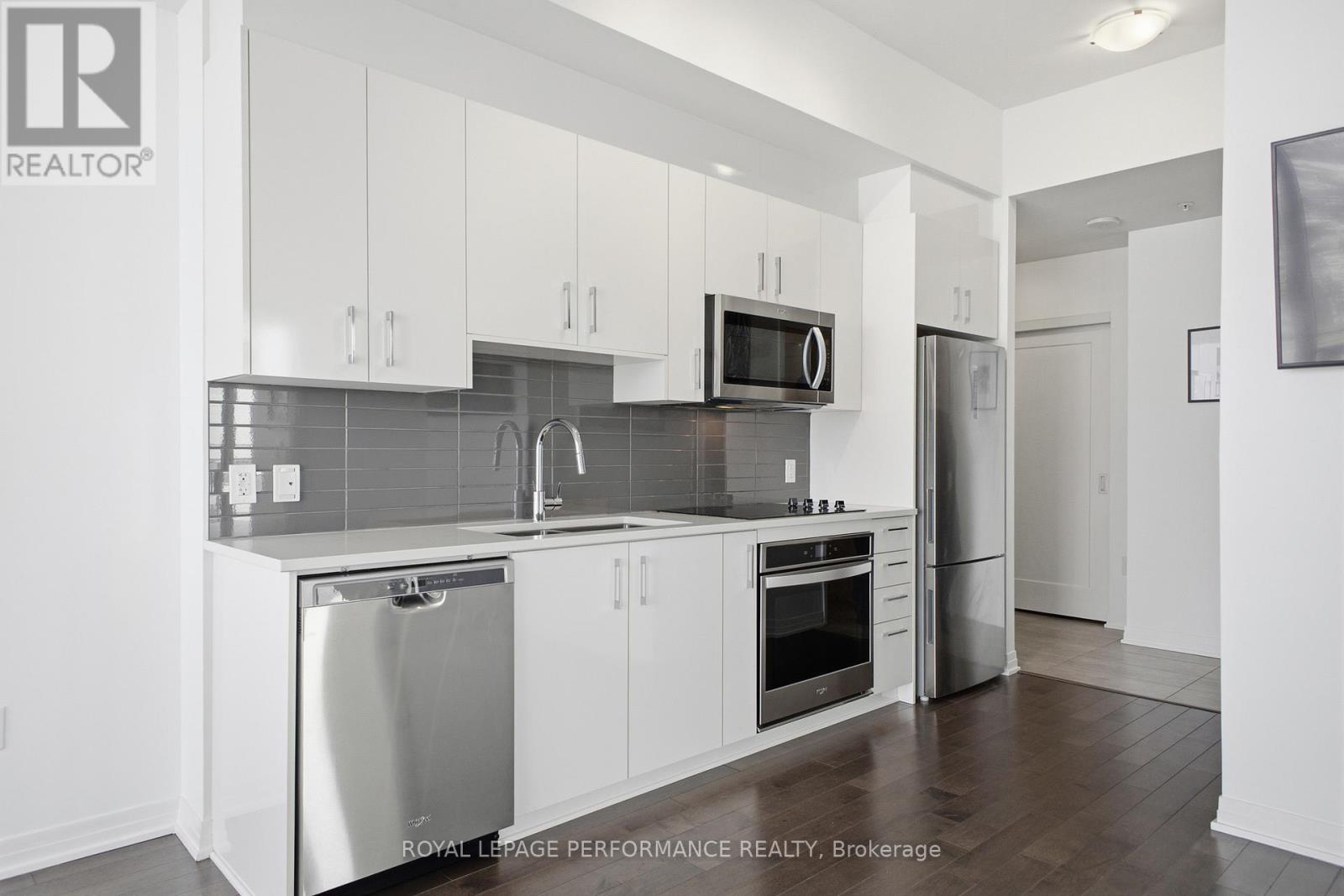 3502 - 805 Carling Avenue, Ottawa, Ontario  K1S 5W9 - Photo 5 - X12726636