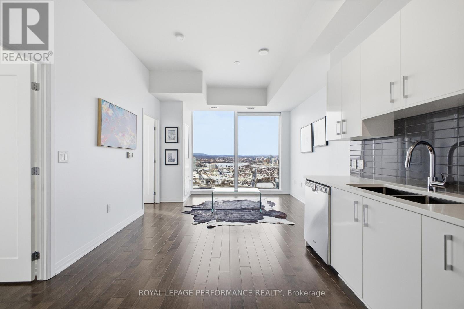 3502 - 805 Carling Avenue, Ottawa, Ontario  K1S 5W9 - Photo 8 - X12726636