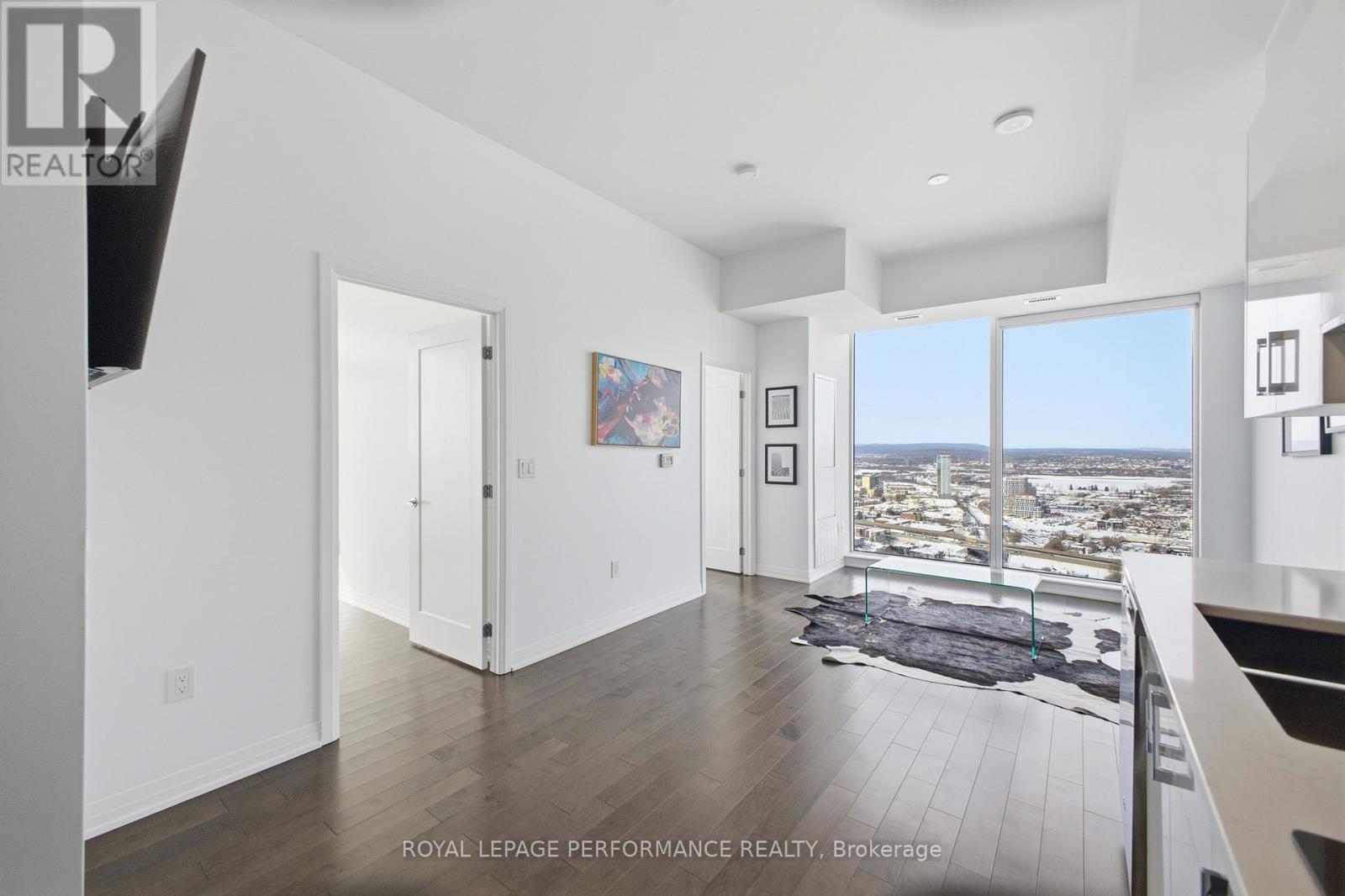 3502 - 805 Carling Avenue, Ottawa, Ontario  K1S 5W9 - Photo 9 - X12726636