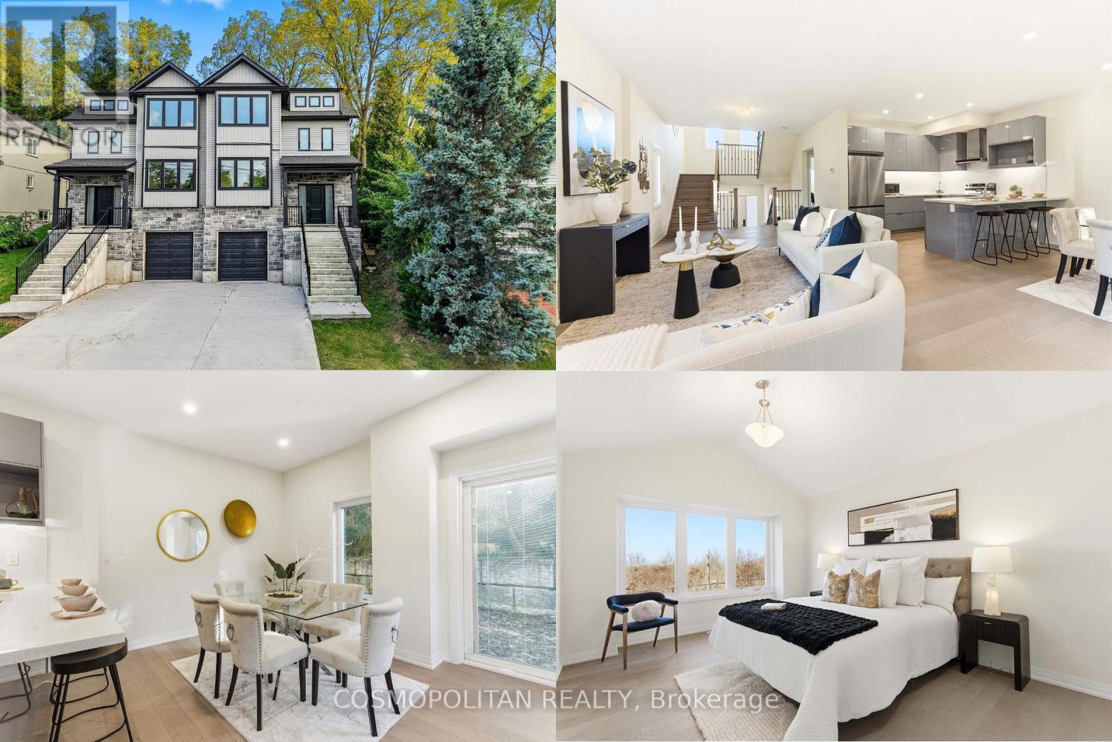 B - 71 Bradley Street, St. Catharines, Ontario  L2T 1R5 - Photo 1 - X12726644