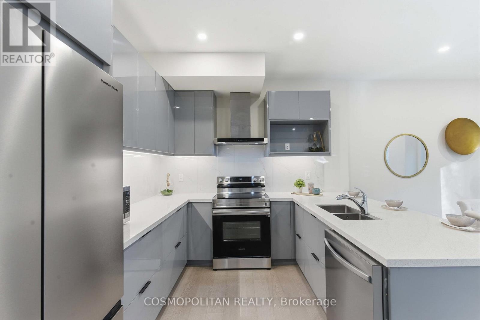 B - 71 Bradley Street, St. Catharines, Ontario  L2T 1R5 - Photo 16 - X12726644