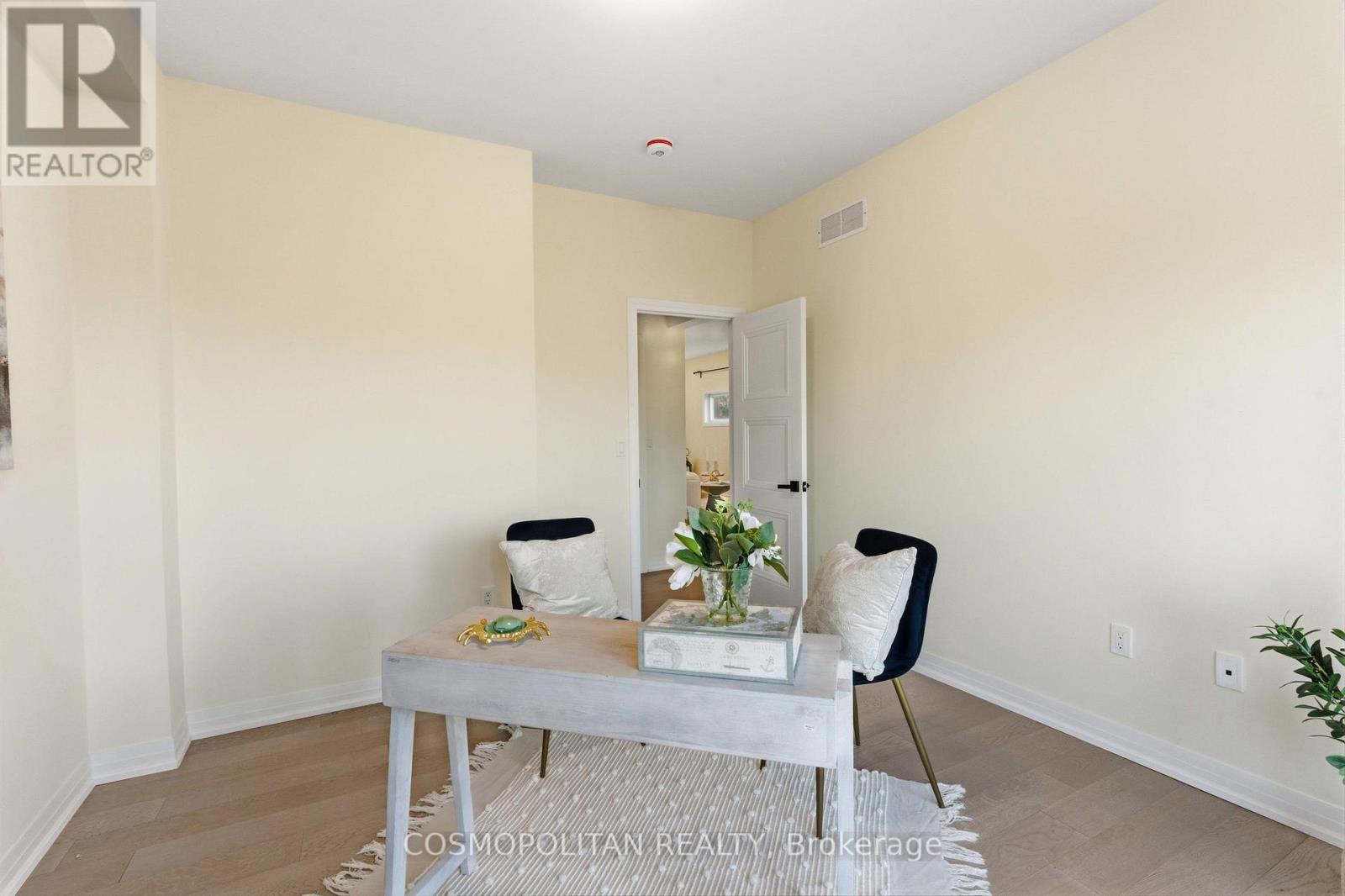 B - 71 Bradley Street, St. Catharines, Ontario  L2T 1R5 - Photo 18 - X12726644