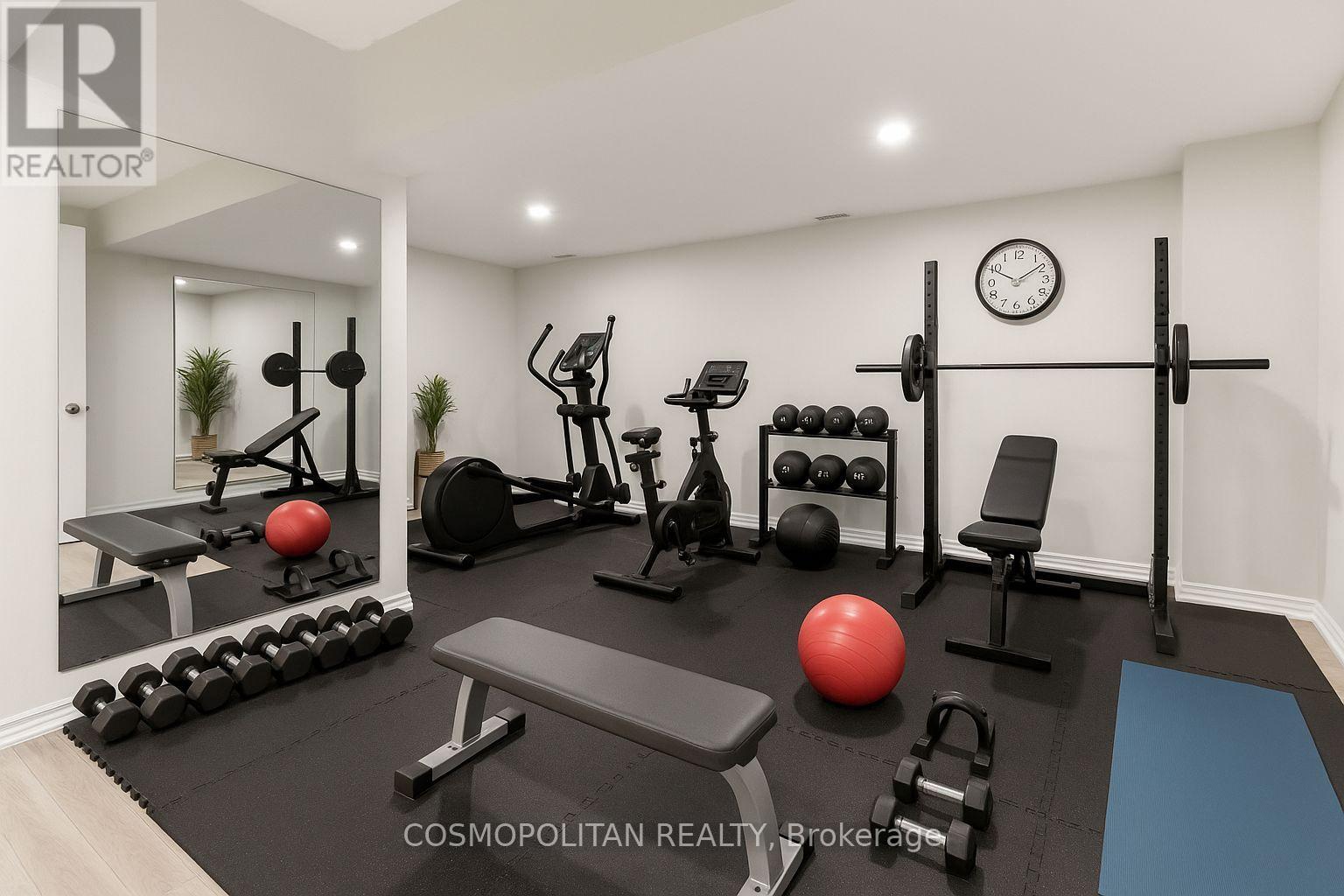 B - 71 Bradley Street, St. Catharines, Ontario  L2T 1R5 - Photo 41 - X12726644