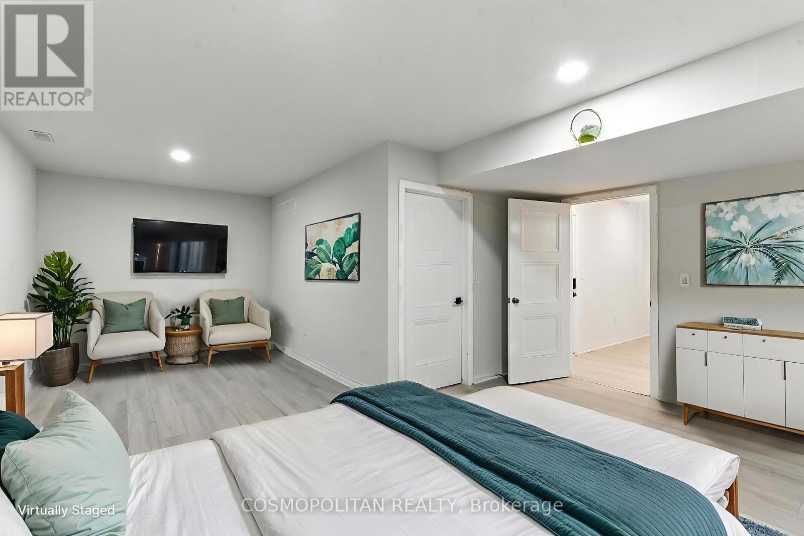 B - 71 Bradley Street, St. Catharines, Ontario  L2T 1R5 - Photo 42 - X12726644