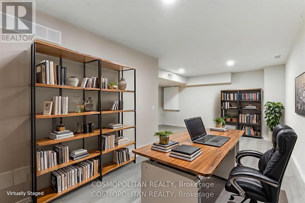 B - 71 Bradley Street, St. Catharines, Ontario  L2T 1R5 - Photo 43 - X12726644