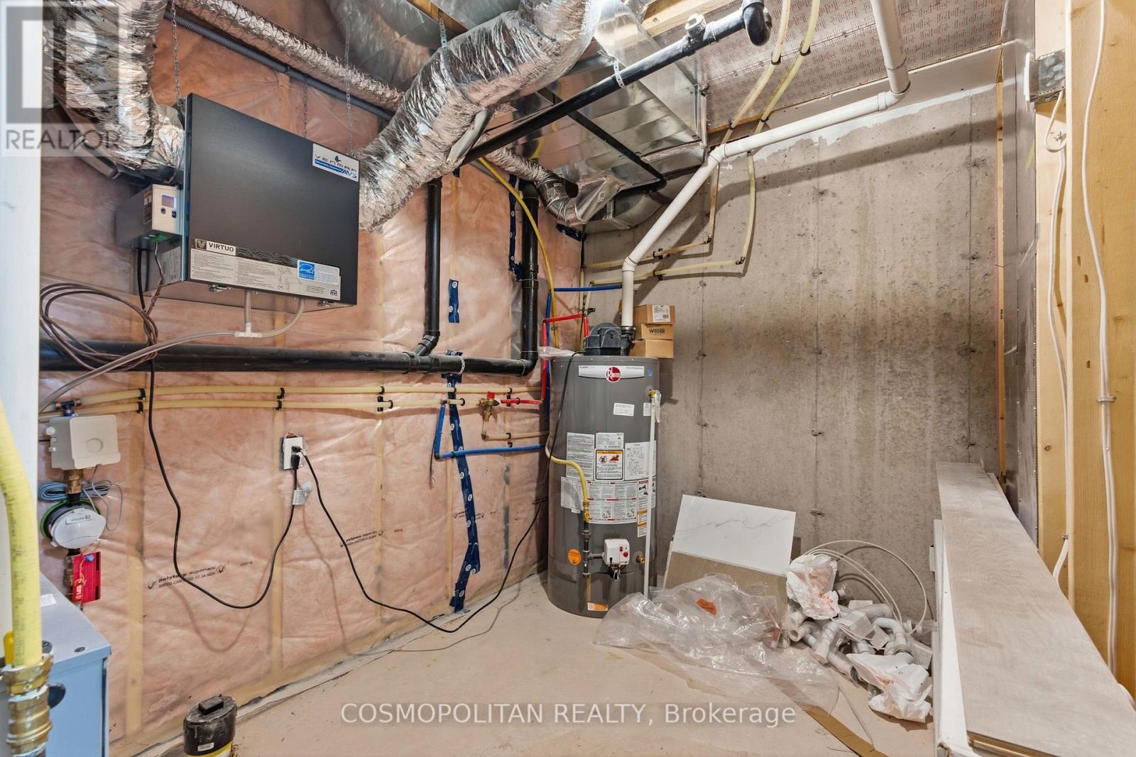 B - 71 Bradley Street, St. Catharines, Ontario  L2T 1R5 - Photo 45 - X12726644