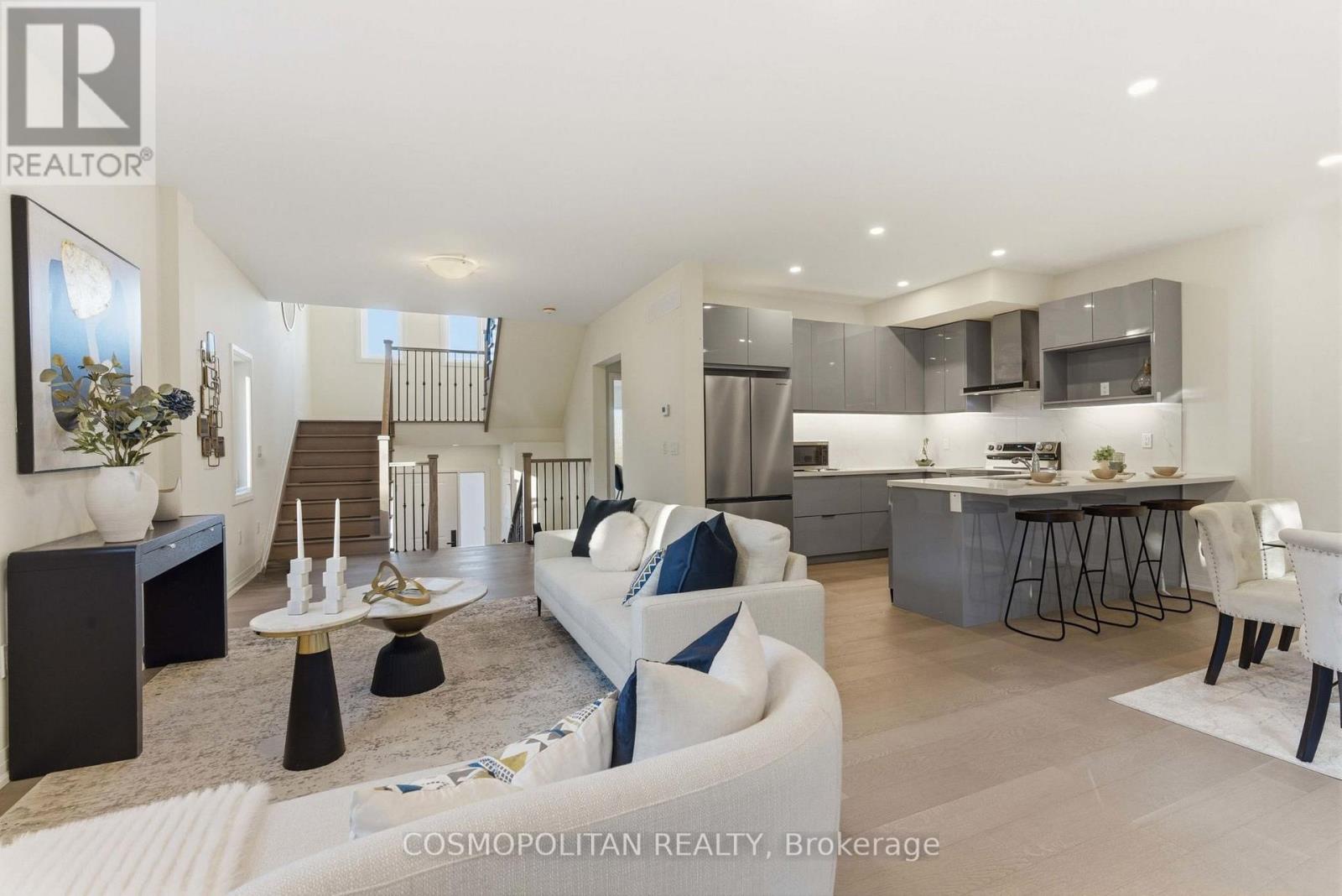 B - 71 Bradley Street, St. Catharines, Ontario  L2T 1R5 - Photo 7 - X12726644