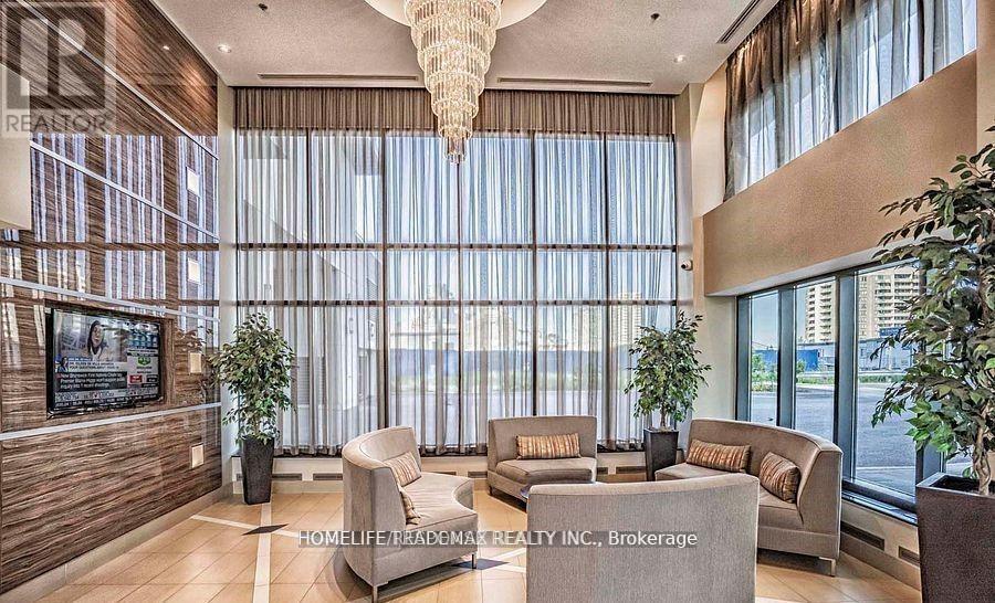 305 - 3985 Grand Park Drive, Mississauga, Ontario  L5B 0H8 - Photo 19 - W12651812