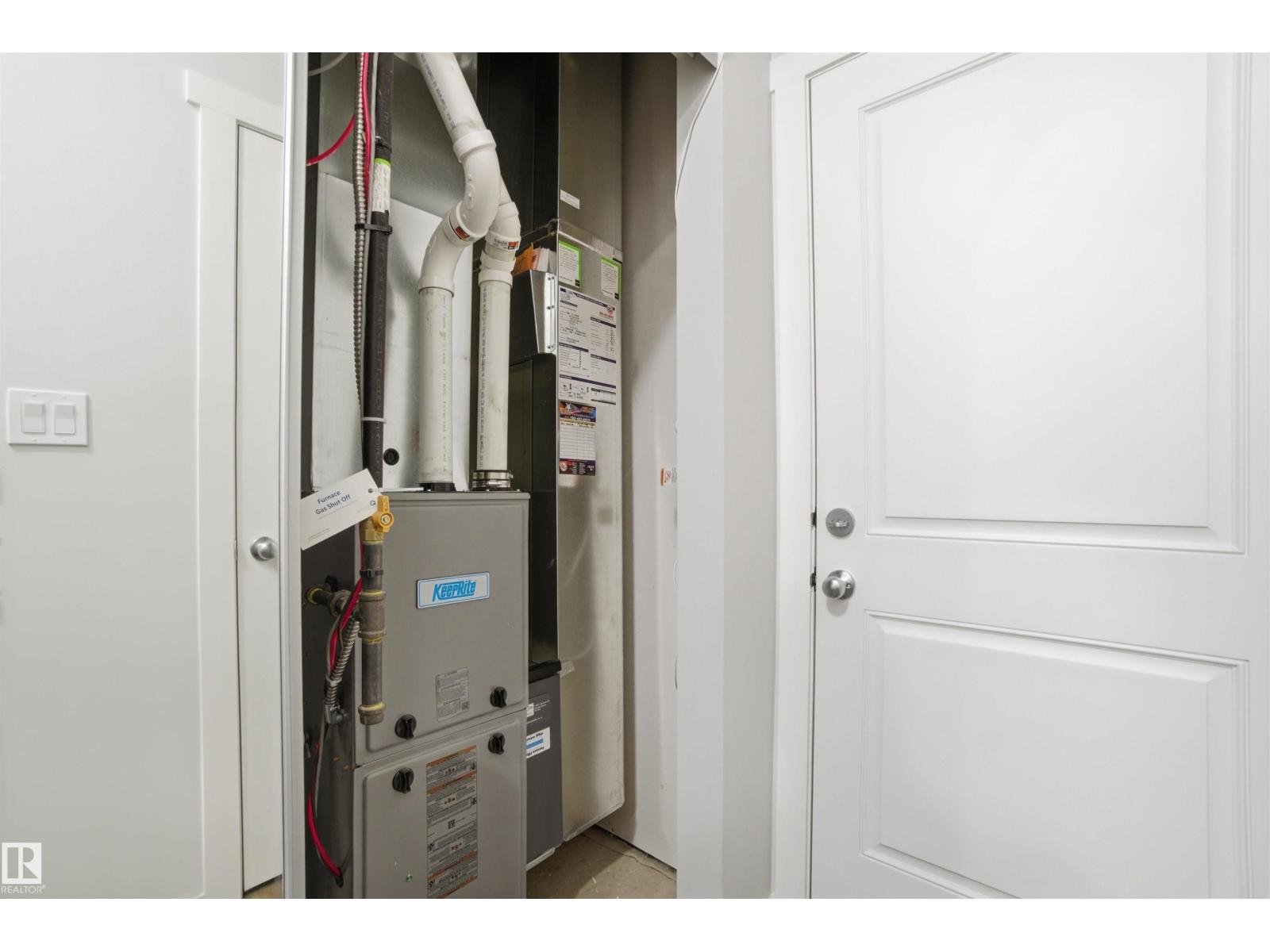 #36 1530 Tamarack Bv Nw, Edmonton, Alberta  T6T 2E6 - Photo 27 - E4470965