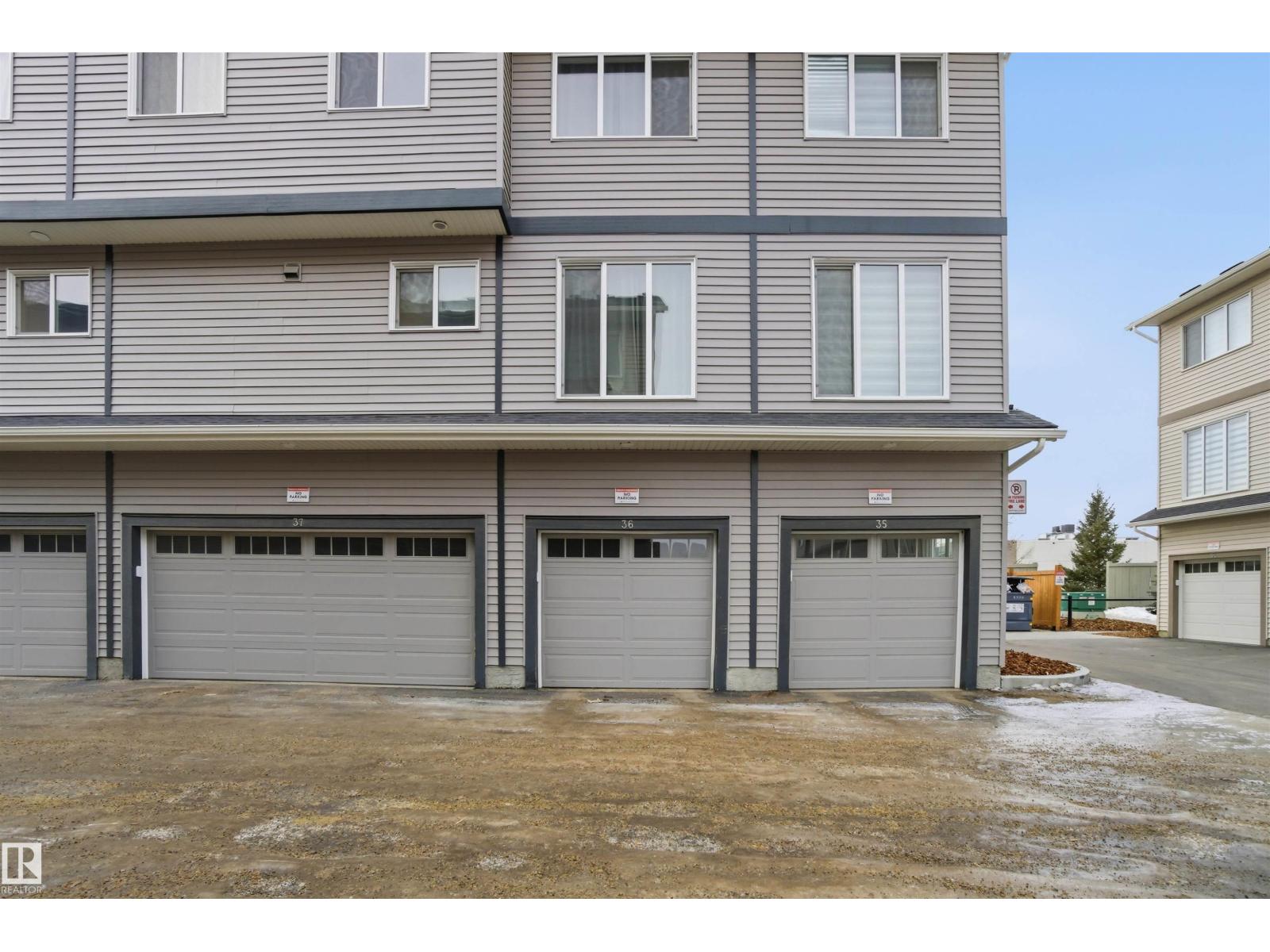 #36 1530 Tamarack Bv Nw, Edmonton, Alberta  T6T 2E6 - Photo 32 - E4470965