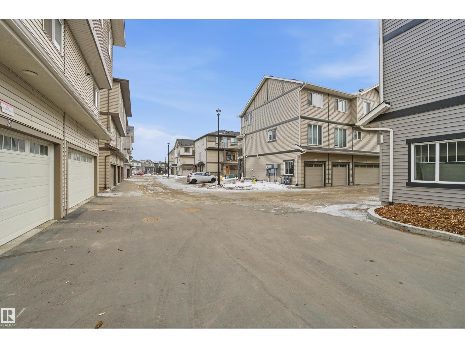 #36 1530 Tamarack Bv Nw, Edmonton, Alberta  T6T 2E6 - Photo 34 - E4470965