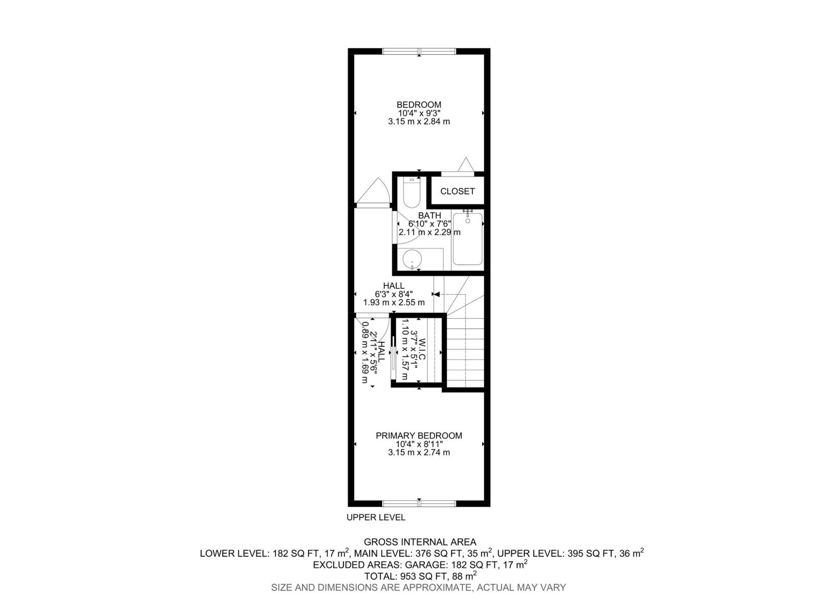 #36 1530 Tamarack Bv Nw, Edmonton, Alberta  T6T 2E6 - Photo 39 - E4470965