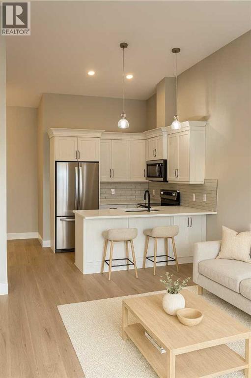 421 Meadowlark Way, Vulcan, Alberta  T0L 2B0 - Photo 4 - A2229129