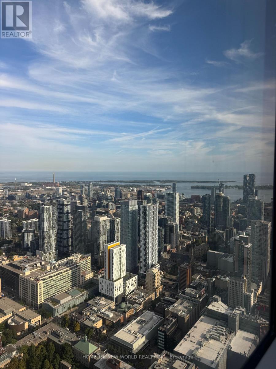 7505 - 388 Yonge Street, Toronto, Ontario  M5B 0A4 - Photo 2 - C12726606