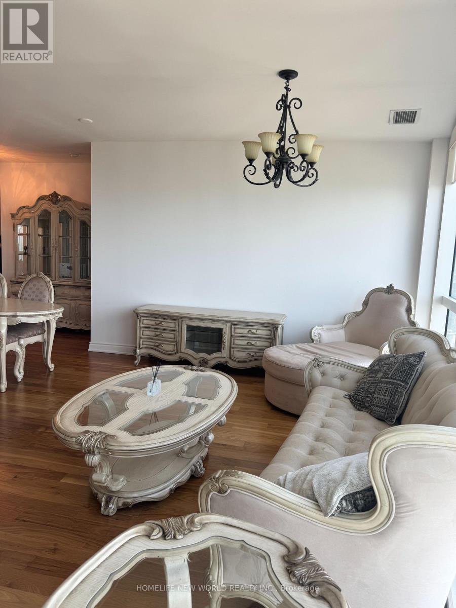 7505 - 388 Yonge Street, Toronto, Ontario  M5B 0A4 - Photo 5 - C12726606