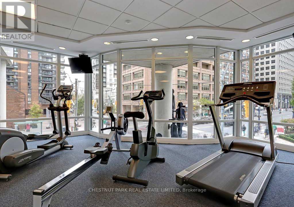 1904 - 1121 Bay Street, Toronto, Ontario  M5S 3L9 - Photo 26 - C12726624