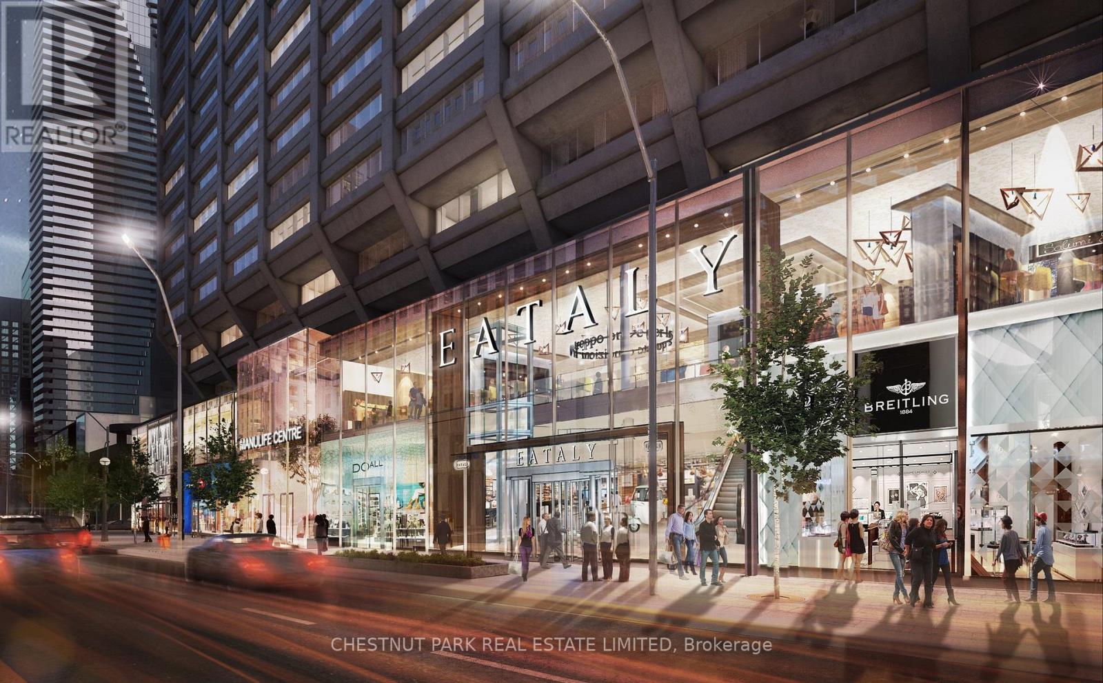 1904 - 1121 Bay Street, Toronto, Ontario  M5S 3L9 - Photo 30 - C12726624