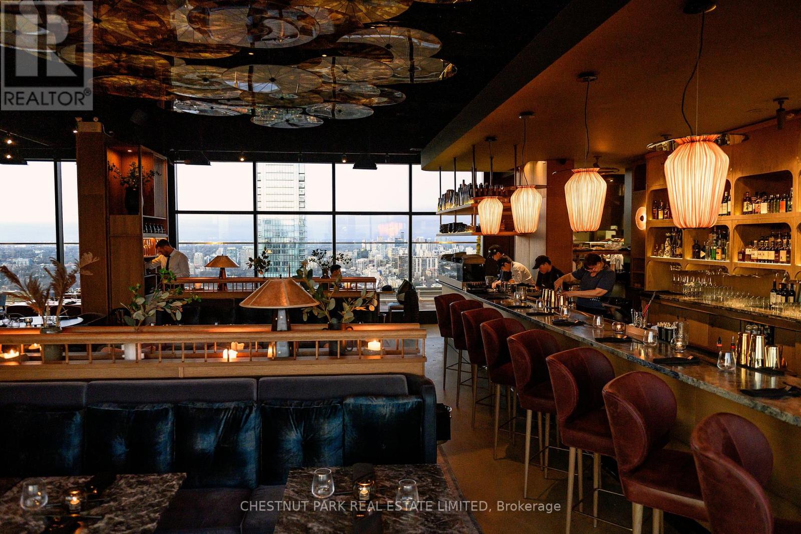 1904 - 1121 Bay Street, Toronto, Ontario  M5S 3L9 - Photo 31 - C12726624