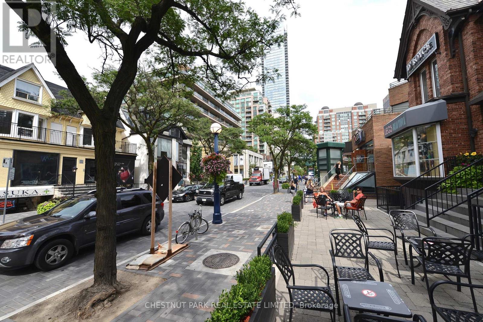 1904 - 1121 Bay Street, Toronto, Ontario  M5S 3L9 - Photo 37 - C12726624