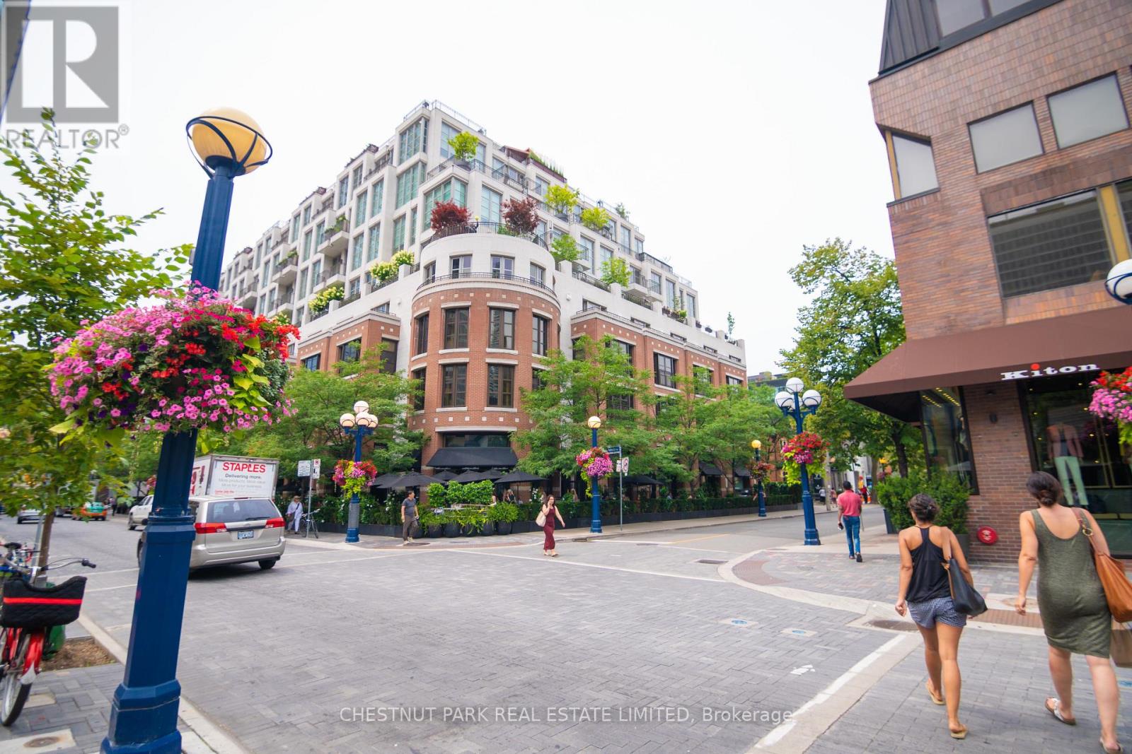 1904 - 1121 Bay Street, Toronto, Ontario  M5S 3L9 - Photo 38 - C12726624