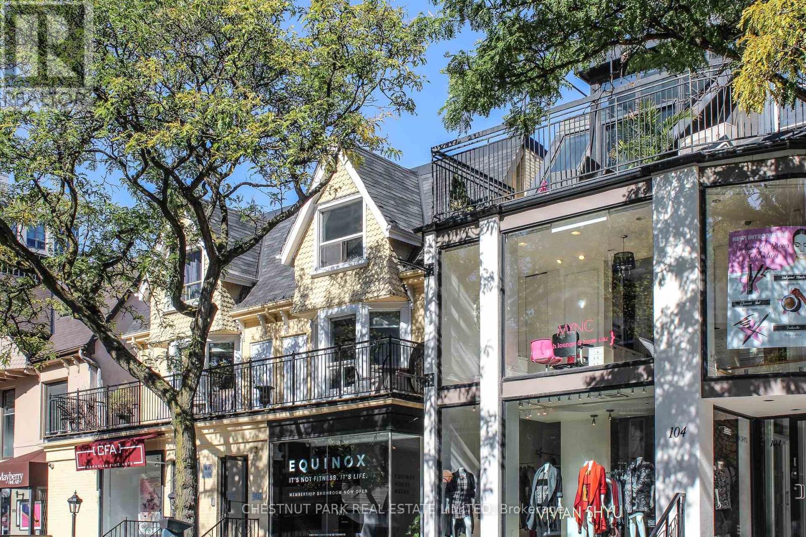 1904 - 1121 Bay Street, Toronto, Ontario  M5S 3L9 - Photo 39 - C12726624