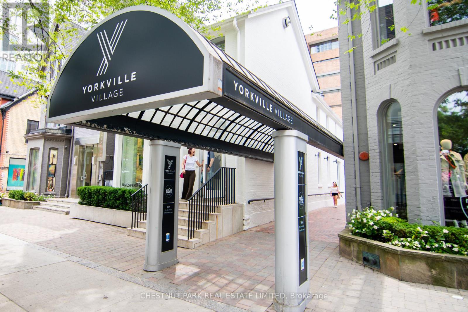 1904 - 1121 Bay Street, Toronto, Ontario  M5S 3L9 - Photo 41 - C12726624