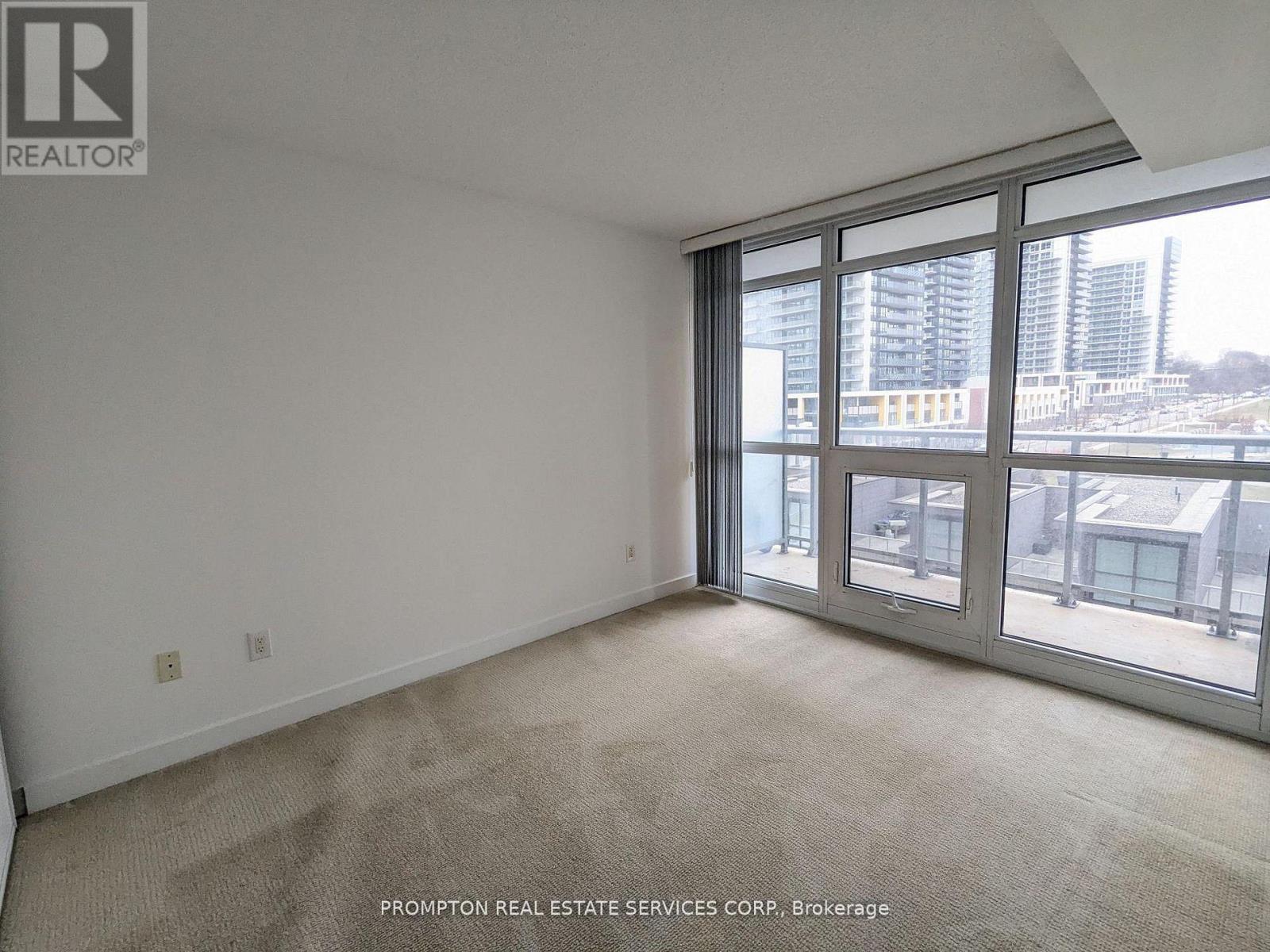 712 - 121 Mcmahon Drive, Toronto, Ontario  M2K 0C1 - Photo 17 - C12726642