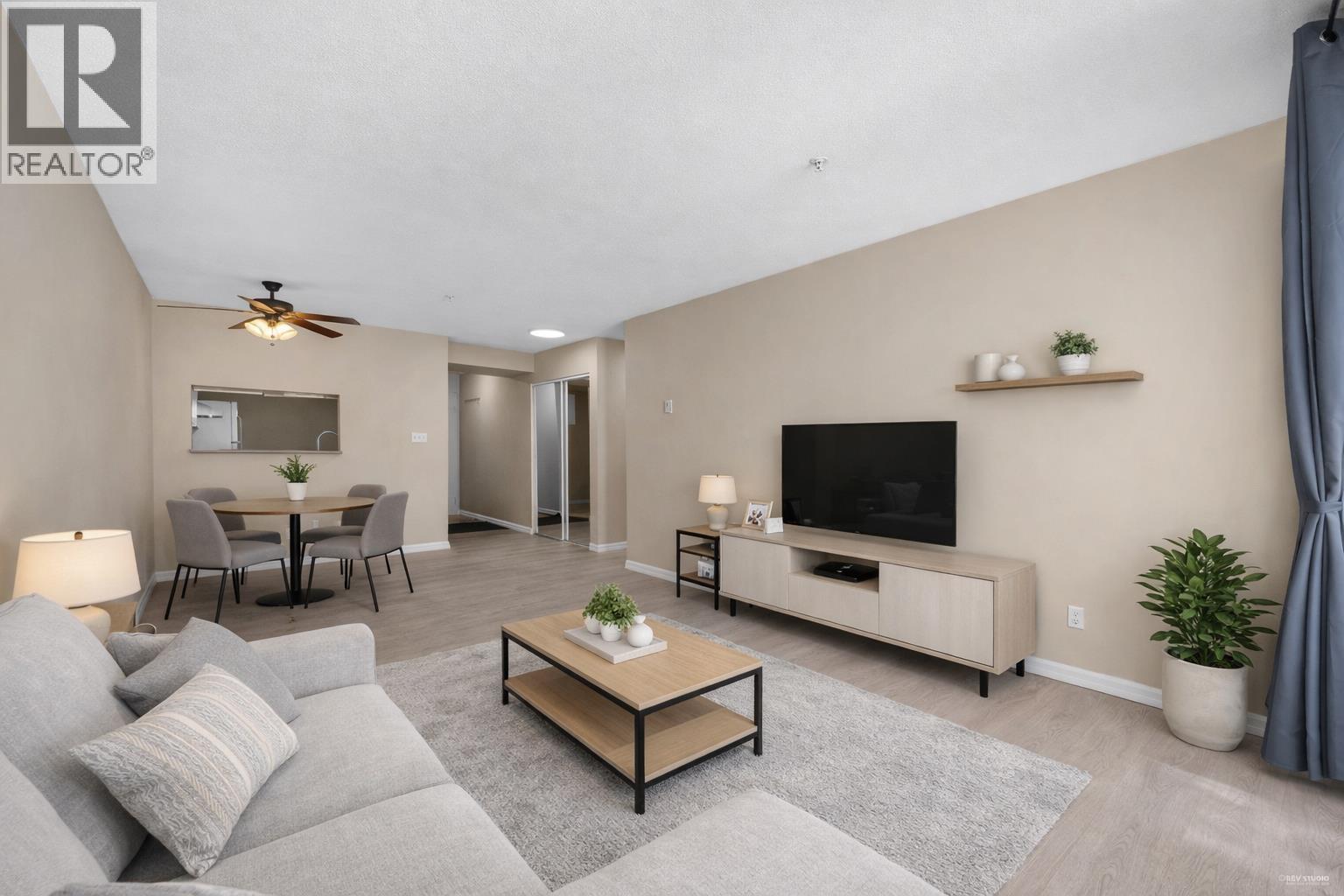 411 525 Agnes Street, New Westminster, British Columbia  V3L 1G2 - Photo 6 - R3068824