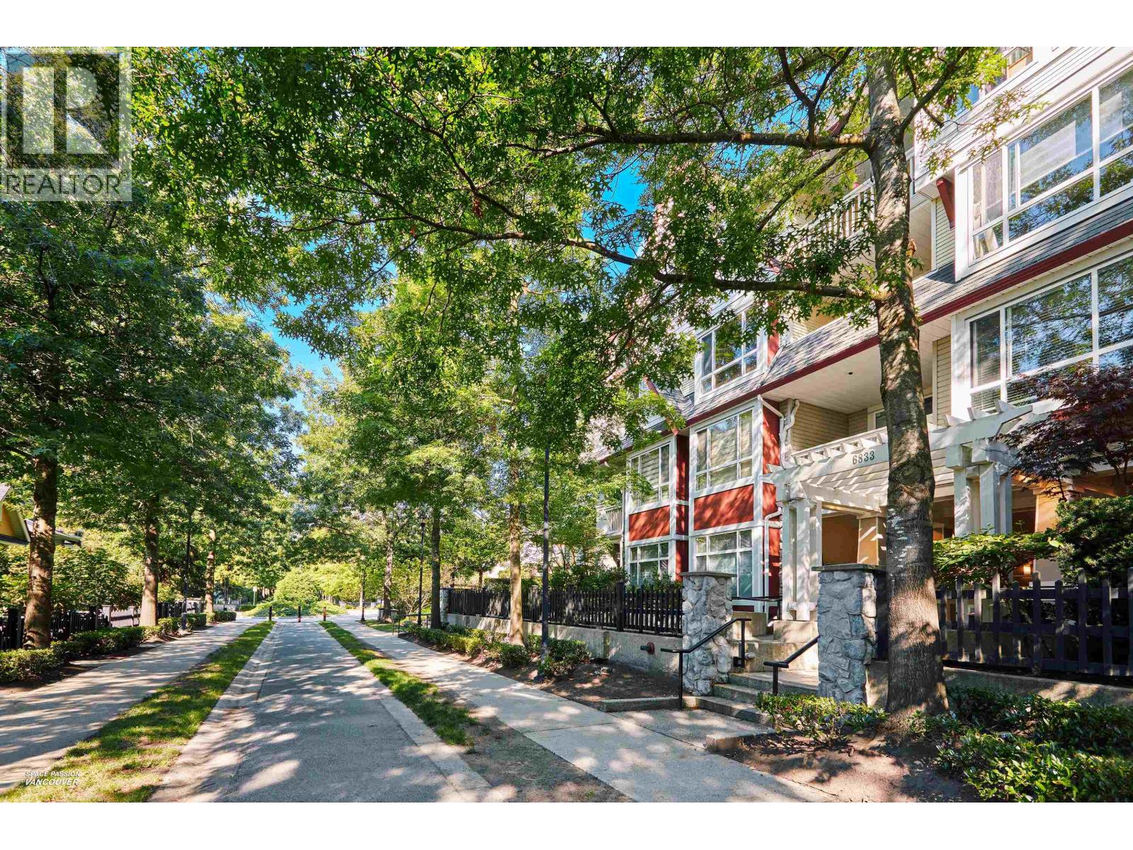 111 6833 Village Green, Burnaby, British Columbia  V5E 4M1 - Photo 20 - R3082461