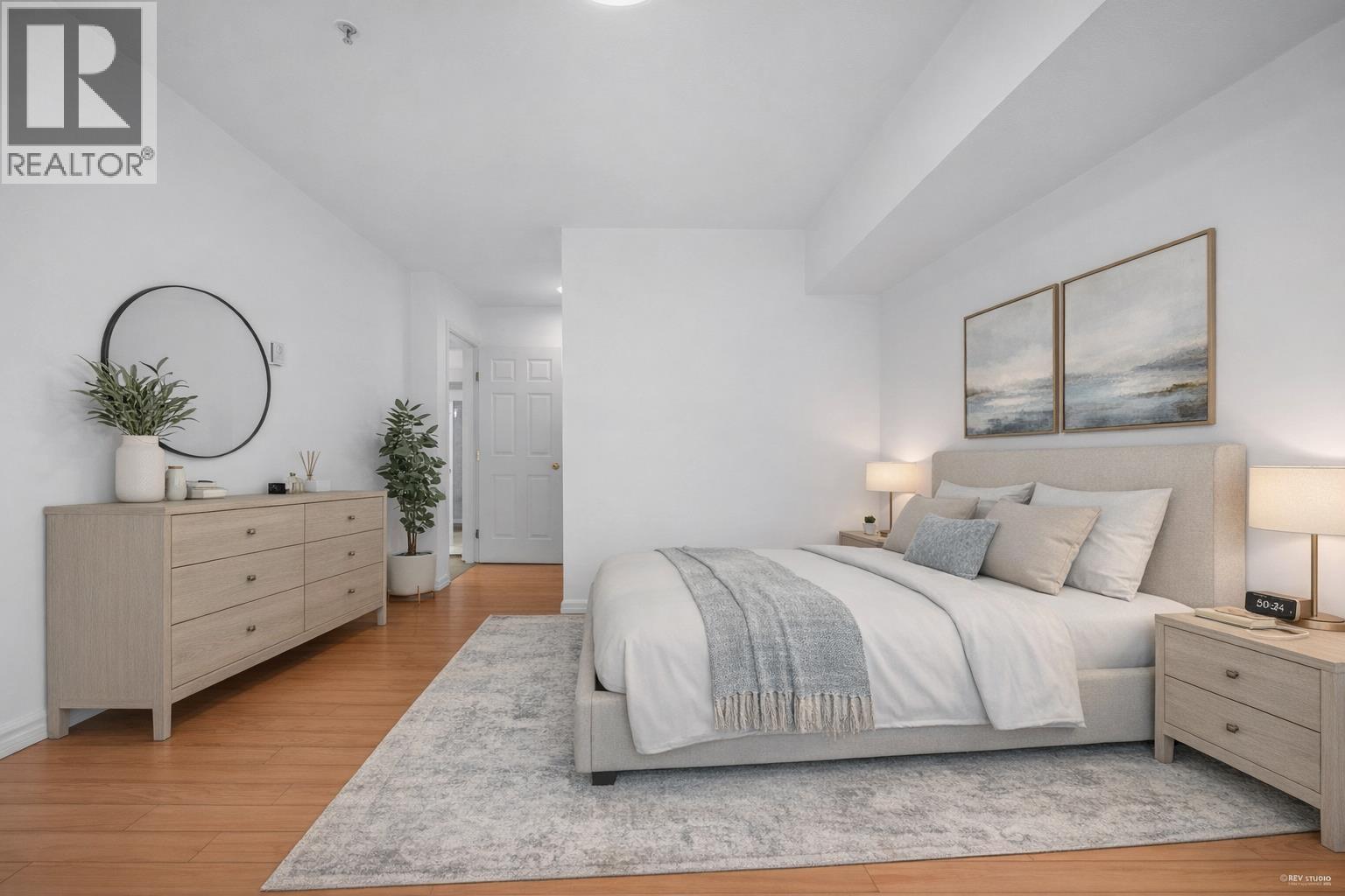 411 525 Agnes Street, New Westminster, British Columbia  V3L 1G2 - Photo 15 - R3068824