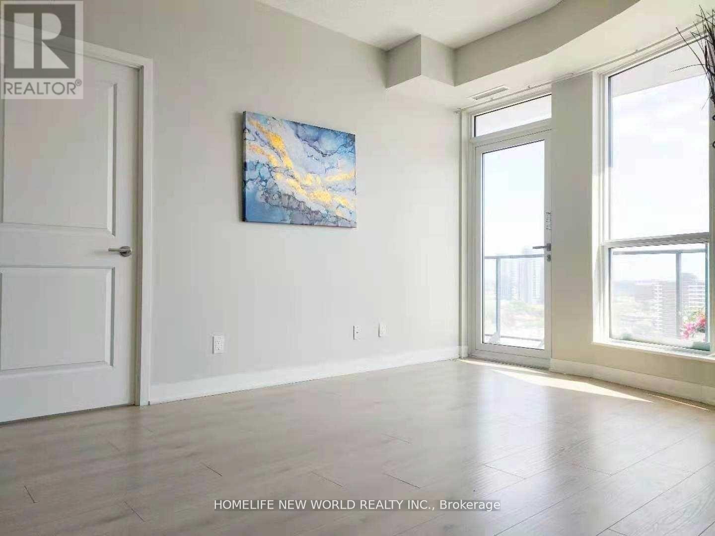 1911 - 195 Bonis Avenue, Toronto, Ontario  M1T 3W6 - Photo 3 - E12726638