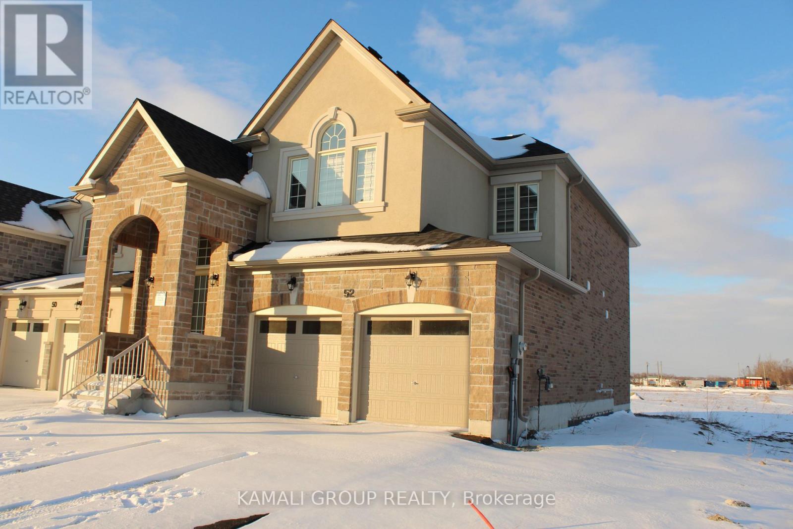 52 HITCHING POST, Georgina, Ontario