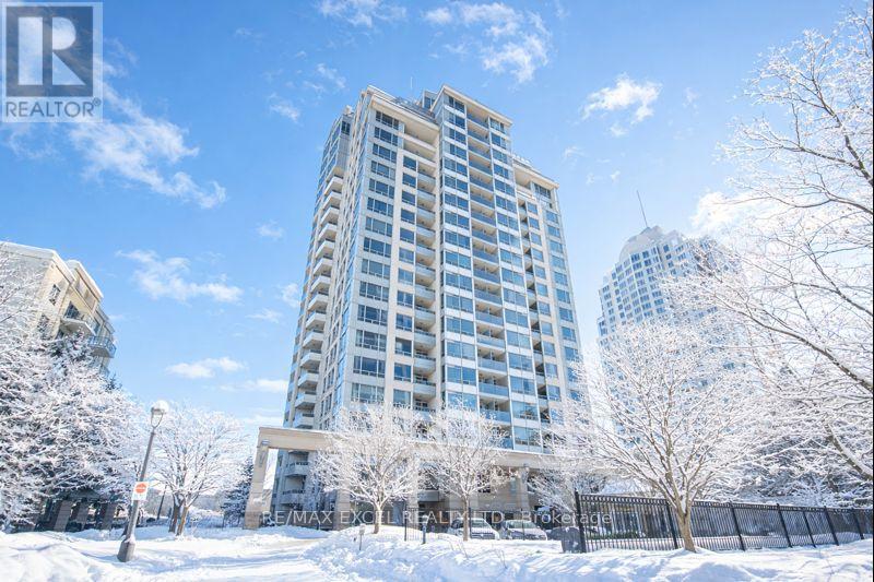 413 - 8 REAN DRIVE, Toronto, Ontario