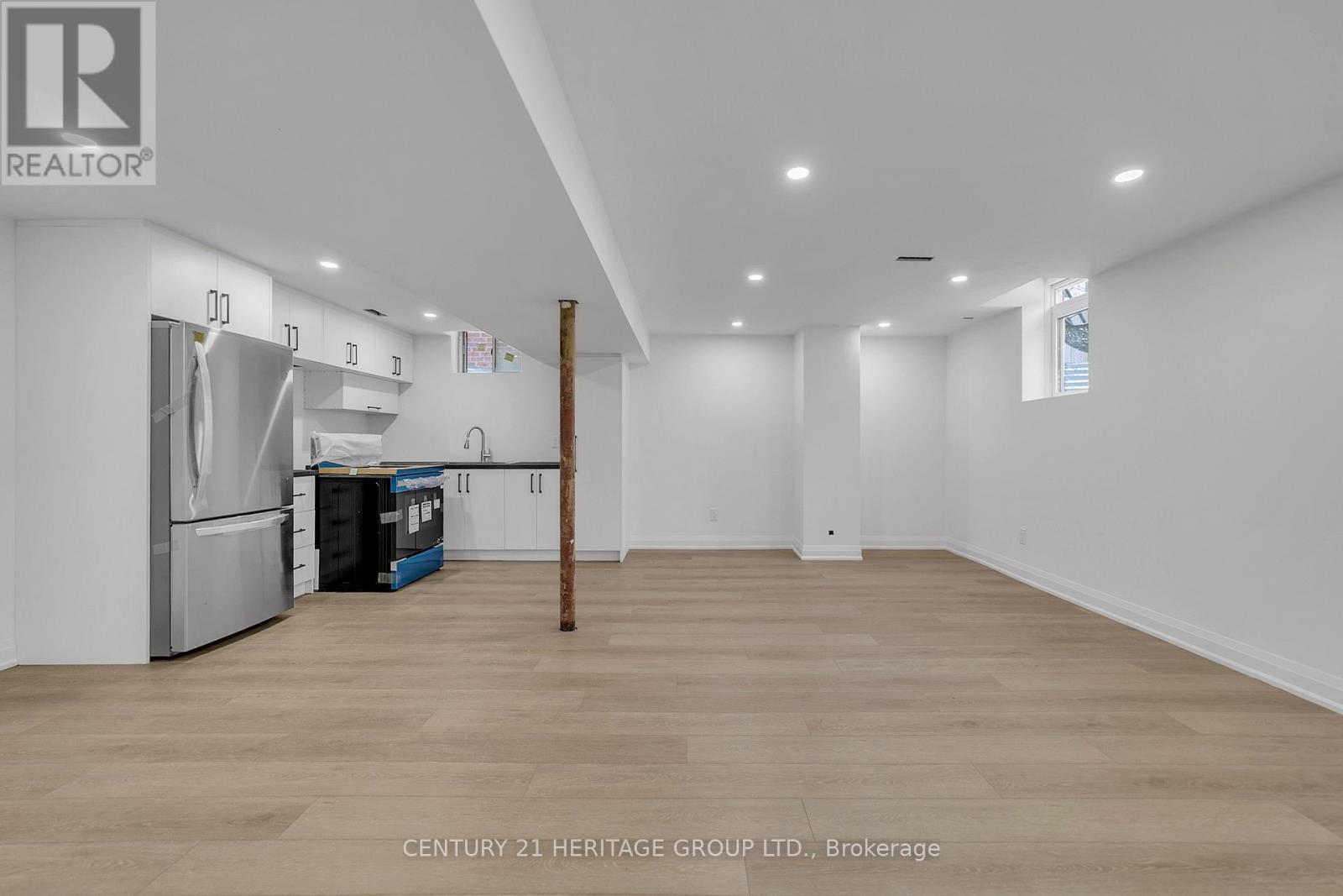 Bsmt - 42 Portage Avenue, Richmond Hill, Ontario  L4E 2Z5 - Photo 13 - N12669934