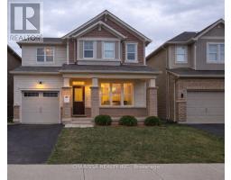 945 FARMSTEAD DRIVE, Milton, Ontario