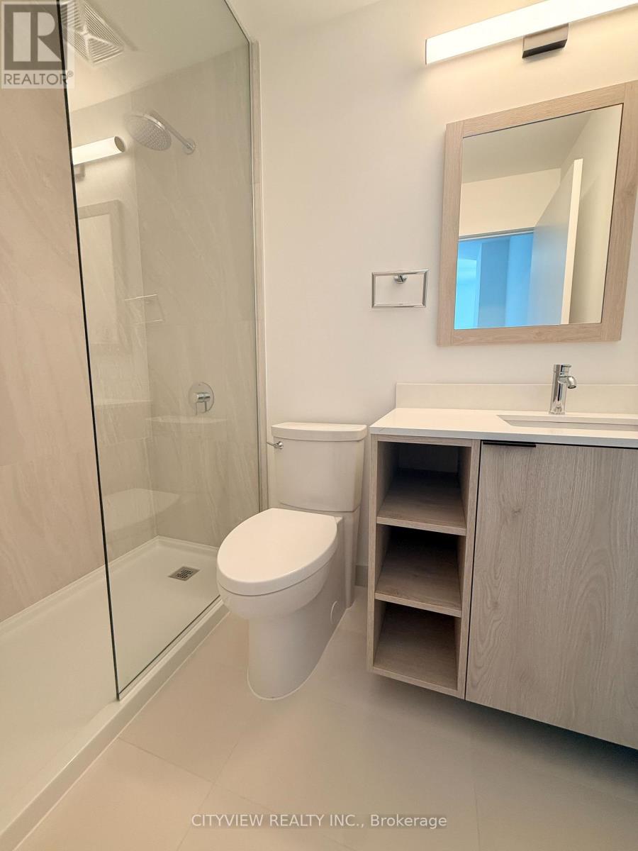 1009 - 1007 The Queensway, Toronto, Ontario  M8Z 0H4 - Photo 12 - W12726618