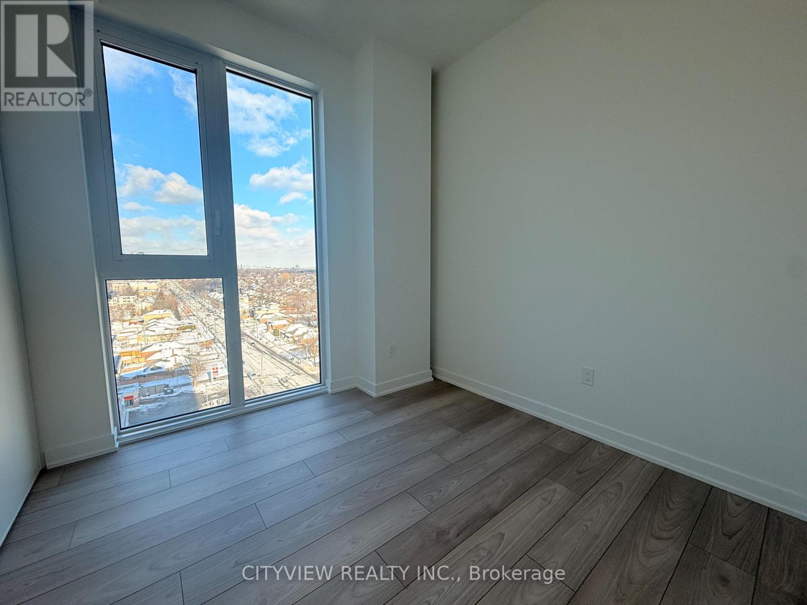 1009 - 1007 The Queensway, Toronto, Ontario  M8Z 0H4 - Photo 13 - W12726618