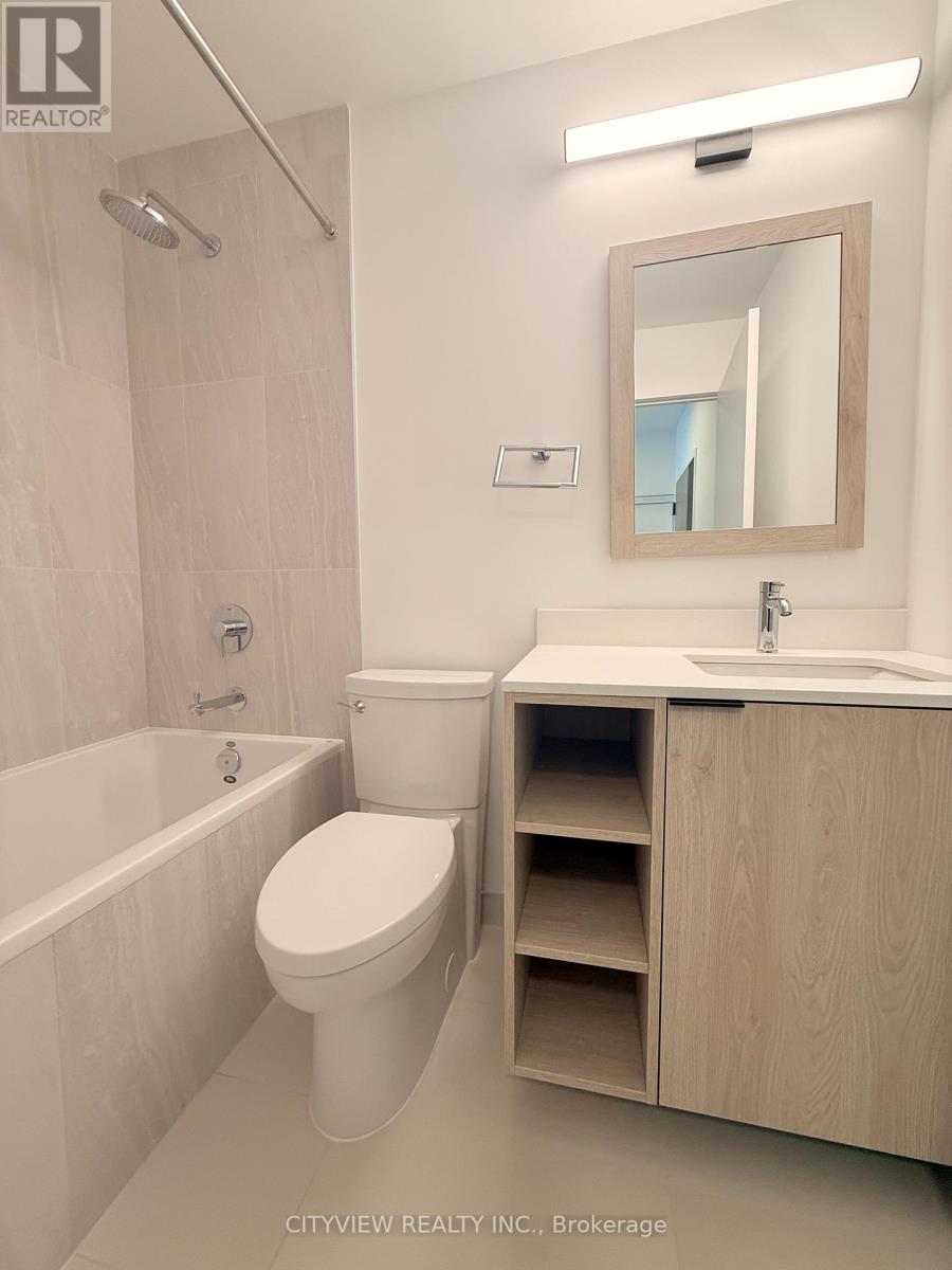 1009 - 1007 The Queensway, Toronto, Ontario  M8Z 0H4 - Photo 14 - W12726618