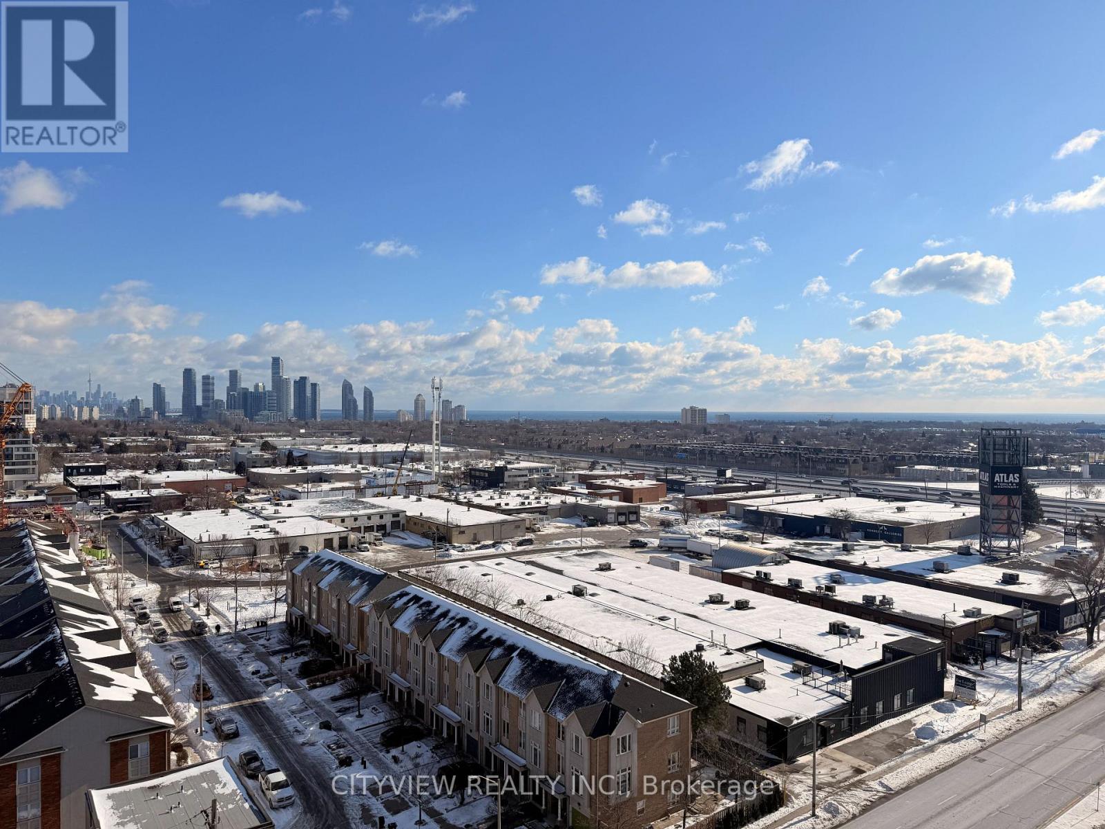 1009 - 1007 The Queensway, Toronto, Ontario  M8Z 0H4 - Photo 17 - W12726618