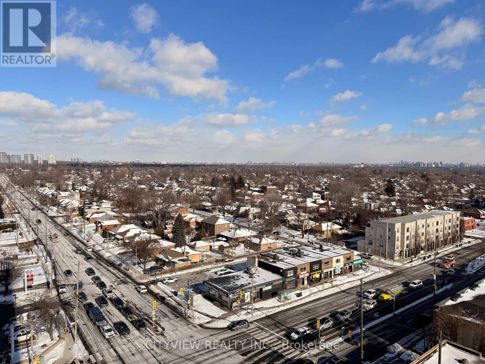 1009 - 1007 The Queensway, Toronto, Ontario  M8Z 0H4 - Photo 18 - W12726618